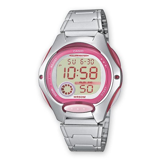 Orologio Casio Bambino LW200D/4AVEF - LW200D/4AVEF
